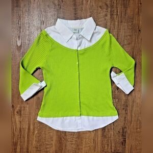 725 Originals Y2K fooler top